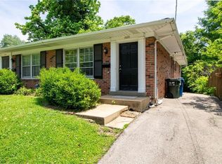 1522 Yale Ave, Saint Louis, MO
