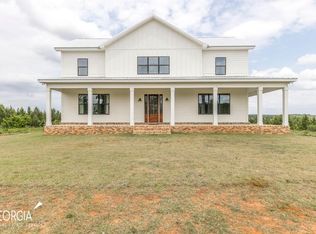 1085 Wimberly Rd, Hawkinsville, GA 31036