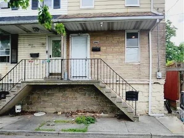 714 N Brick St, Allentown, PA 18102