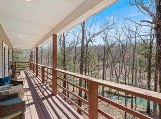 92 Hickory Ridge Rd, Vilonia, AR 72173
