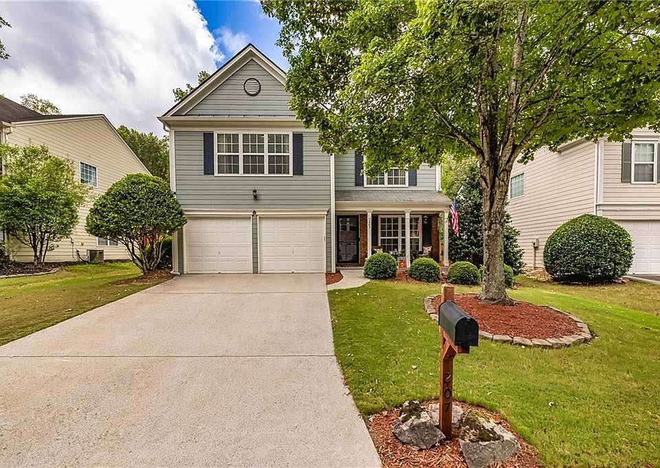 1st image of 207 Persimmon Trl