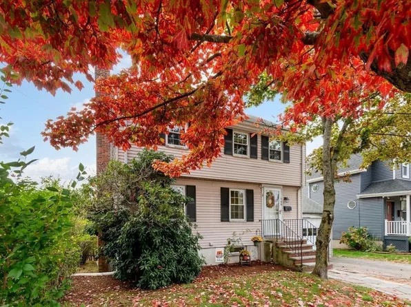 265 Forest St, Malden, MA 02148