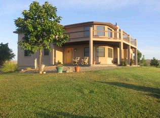 1888 8 Rd, Mack, CO 81525