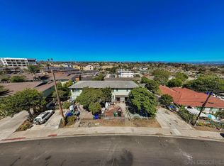 2201-07 Burroughs St, San Diego, CA 92111