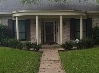 8515 Sharpcrest St, Houston, TX 77036