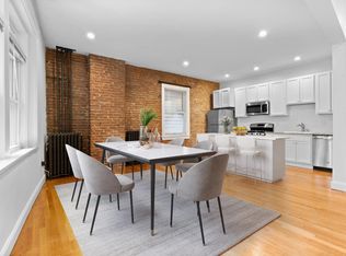 16 Devens St #1, Boston, MA 02129