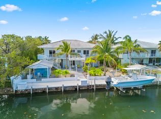 130 Lorelane Pl, Key Largo, FL 33037