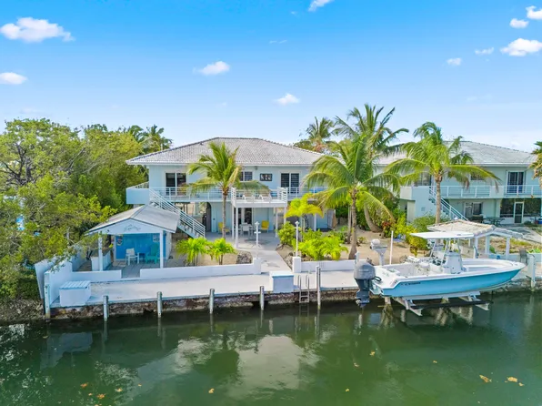 130 Lorelane Pl, Key Largo, FL 33037