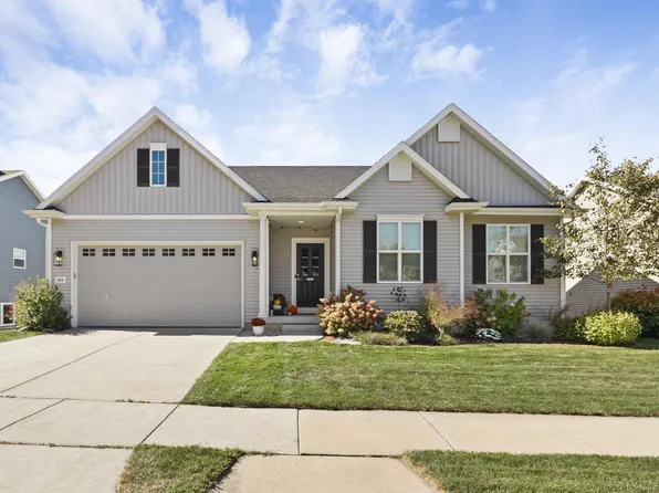 1818 Piper Brook Drive, Madison, WI 53718