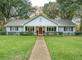 1253 Brookfield Rd LOT 10, Memphis, TN 38119