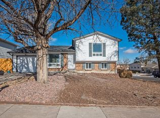 16555 E Harvard Ave, Aurora, CO 80013