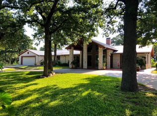 21023 Jimbo Rd, Thackerville, OK 73459