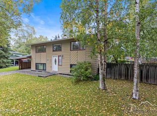 5350 Little Tree St, Anchorage, AK 99507