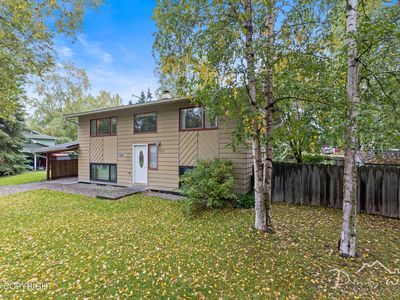 5350 Little Tree St, Anchorage, AK, 99507