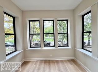 2319 N Kedzie Blvd #1, Chicago, IL 60647