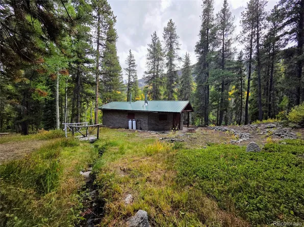 16101 Rob Roy MS MC, Nathrop, CO 81236
