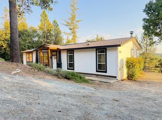 3361 Bay Leaf Dr, Garden Valley, CA 95633