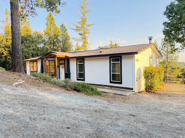 3361 Bay Leaf Dr, Garden Valley, CA 95633