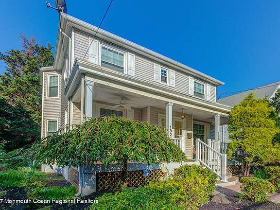 180 Hudson Ave Red Bank NJ