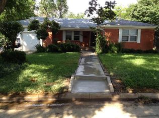 206 Turtle Creek Dr, Arlington, TX 76010