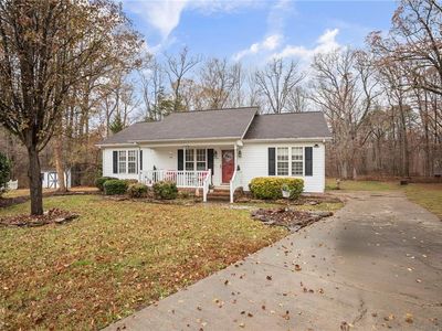 1003 Bridgewater Dr, Burlington, NC, 27217