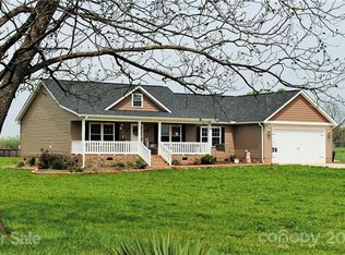 2653 Organ Church Rd, Rockwell, NC 28138