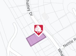 14052 Whatley Dr, Streetman, TX 75859