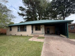1104 S Gee St, Jonesboro, AR 72401