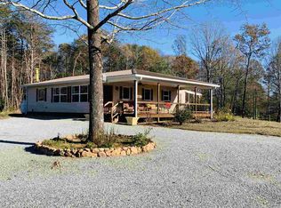 362 Kings Bridge Way, Clarkesville, GA 30523