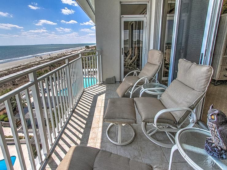 1st image of 10 N Forest Beach Dr Unit 3501