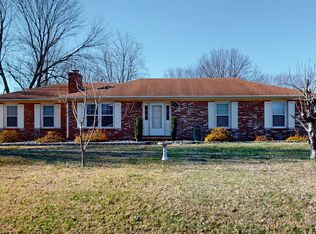 633 Buck Ln, Murfreesboro, TN 37129