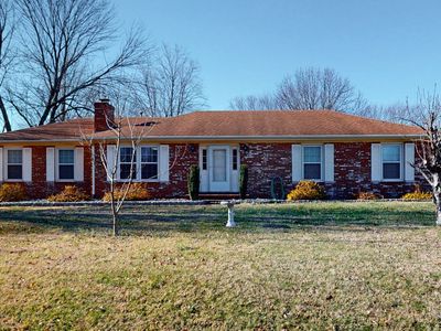 633 Buck Ln, Murfreesboro, TN, 37129
