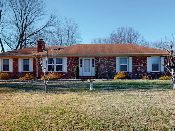 633 Buck Ln, Murfreesboro, TN 37129