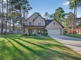 1007 Westwood North Dr, Magnolia, TX 77354