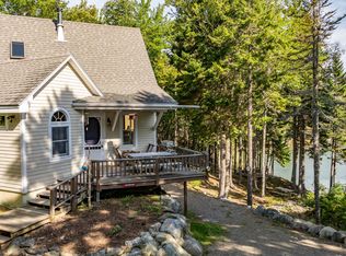 2 Mallard Way, Machias, ME 04654