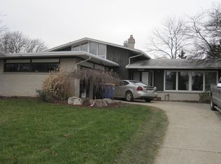 4141 Holyoke Dr SE, Grand Rapids, MI