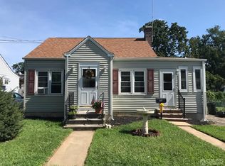 22 Sidney Ave, Spotswood, NJ 08884