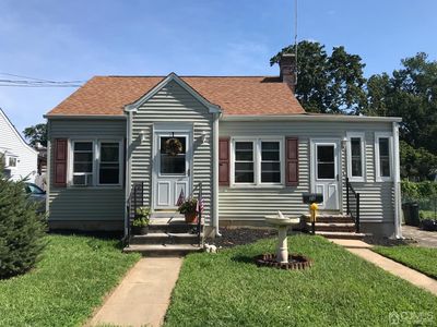 22 Sidney Ave, Spotswood, NJ, 08884
