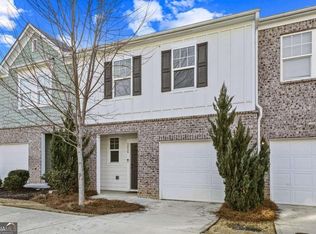 2056 Wildflower Way, Conyers, GA 30012