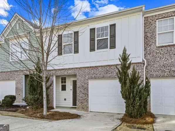 2056 Wildflower Way, Conyers, GA 30012