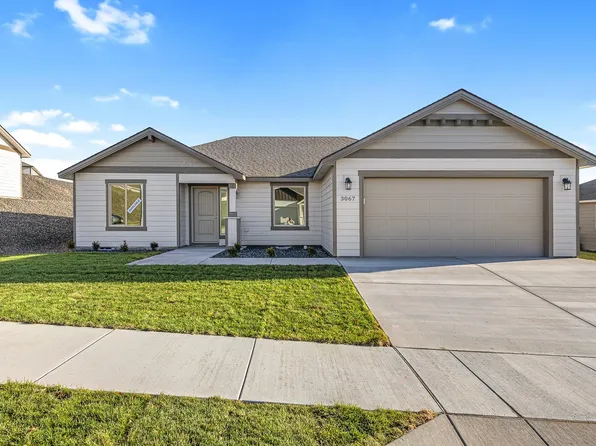 3067 S Quay St, Kennewick, WA 99338