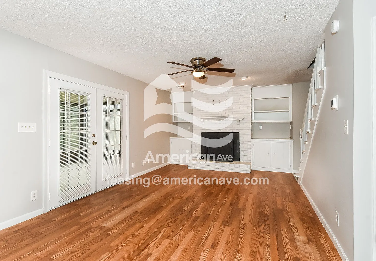 3 bed, 2.0 bath, 1276 sqft, $1,550 — Photo 3