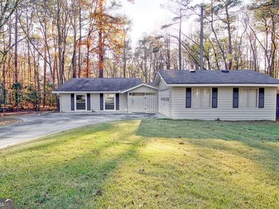 320 Morgans Turn, Peachtree City, GA, 30269