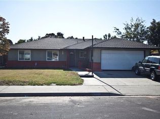 1620 Clevenger Dr, Modesto, CA 95356