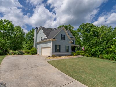 805 Anne Ct, Covington, GA, 30014