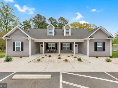 124 Gordon Ln, Warsaw, VA, 22572