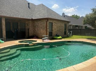 3601 Vista Chase Ct, Arlington, TX 76001