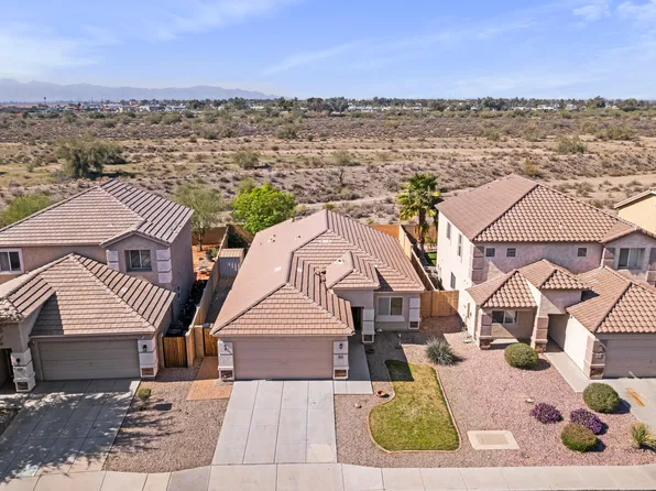 10514 N 116TH Lane, Youngtown, AZ 85363