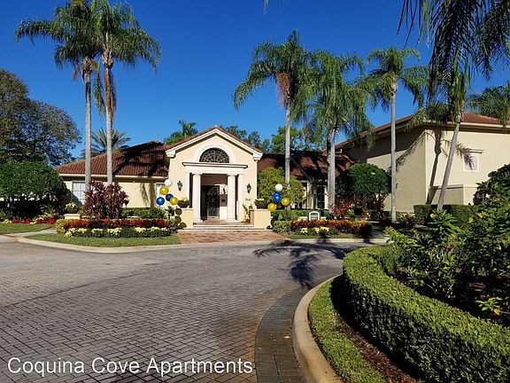 5th image of 3902 SW Coquina Cove Way APT 106