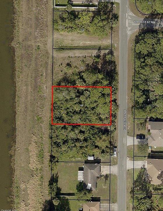 1st image of 182 Hoffer Ave NW